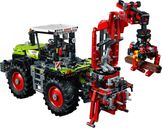 LEGO® Technic LEGO 42054 Technic CLAAS XERION 5000 TRAC VC Building Set spielablauf