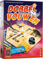 Dobbel Vouwen