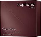 Calvin Klein Euphoria Eau de toilette boîte