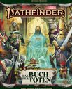 Pathfinder Roleplaying Game (2nd Edition) - Das Buch der Toten