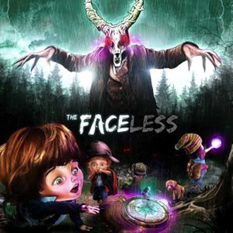 The best prices today for The Faceless - TableTopFinder