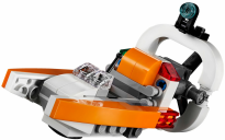 LEGO® Creator Drone Explorer alternative