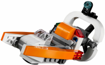 LEGO® Creator Droneverkenner alternatief