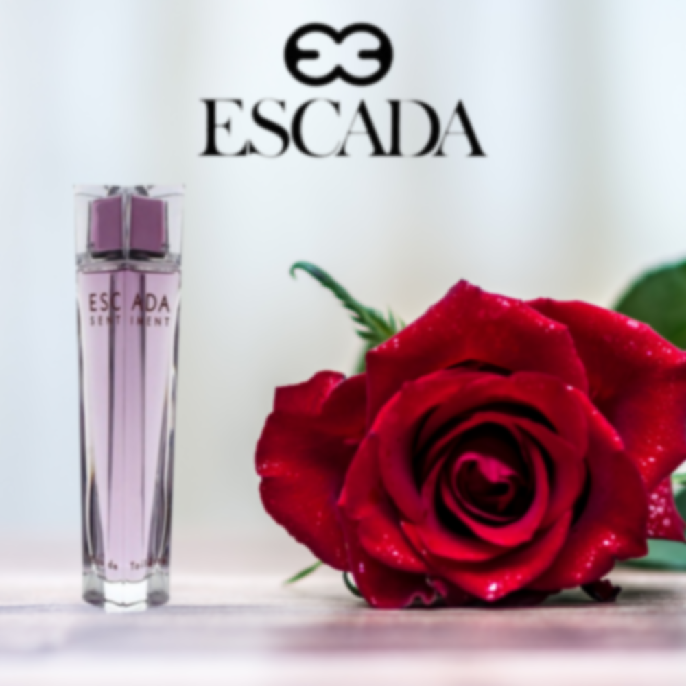 Escada Sentiment Eau de toilette