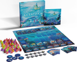 Aquatica: Coral Reefs doos