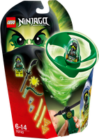 LEGO® Ninjago Airjitzu Moro Flyer