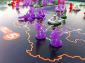 Risk: Halo Wars Collector's Edition spielablauf