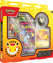 Pokémon TCG: Pokémon Day 2026 Collection