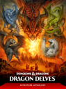 Dungeons & Dragons (5th Edition) - Dragon Delves: An Adventure Anthology Ultimate Bundle