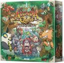 Arcadia Quest: Mascotas
