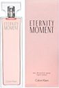 Calvin Klein Eternity Moment Eau de parfum box