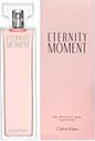 Calvin Klein Eternity Moment Eau de parfum boîte