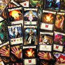 Hero Realms: Character Pack - Wizard cards