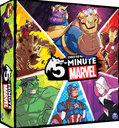 5-Minute Marvel