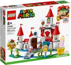 Peach’s Castle Expansion Set