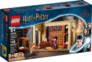 LEGO® Harry Potter™ Hogwarts™ Gryffindor™ Dorms
