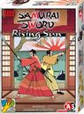 Samurai Sword: Rising Sun