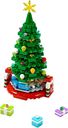 LEGO® Promotions Sapin de Noël composants