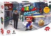 Super Mario Odyssey: New Donk City