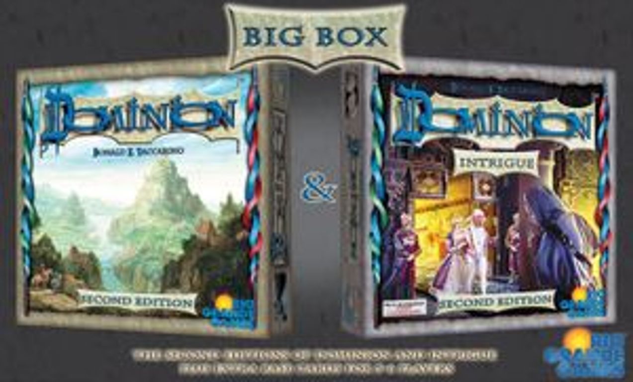 DOMINION collection DVD BOX〈2枚組〉