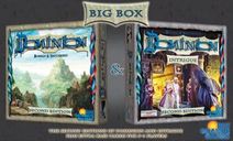 Dominion (Second Edition) Big Box