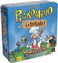 Pickomino: La Totale!