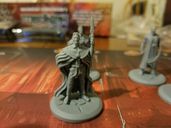 Mistborn: House War miniaturen