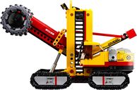 LEGO® City Mining Experts Site components