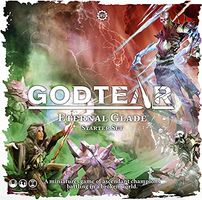 Godtear: Eternal Glade Starter Set