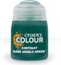 Citadel Contrast: Dark Angels Green (29-20)