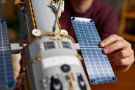 LEGO® Icons Hubble Space Telescope