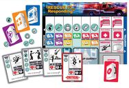 Paramedics: Clear! partes