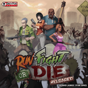 Run Fight or Die: Reloaded