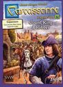 Carcassonne: Count, King & Robber