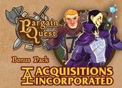 Bargain Quest: Acquisitions Incorporated