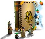 LEGO® Harry Potter™ Hogwarts™ Moment: Herbology Class components