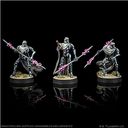 Star Wars: Legion – IG-100 MagnaGuards Unit Expansion miniatures