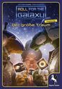 Roll for the Galaxy: Der große Traum