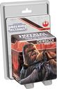 Star Wars: Imperial Assault - Chewbacca: Pack de Aliado