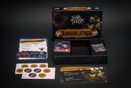 Sub Terra: Annihilation composants