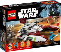 LEGO® Star Wars Republic Fighter Tank™