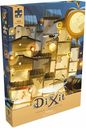 Dixit Puzzle-Collection: Deliveries