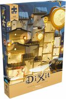 Dixit Puzzle-Collection: Deliveries