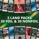 Magic: The Gathering - Zendikar Rising Bundle kaarten