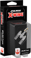 Star Wars: X-Wing (Second Edition) – BTL-A4 Y-Wing Expansion Pack