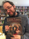 Kris Van Beurden