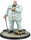 Marvel: Crisis Protocol – Kingpin miniatuur