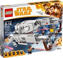 LEGO® Star Wars Imperial AT-Hauler™