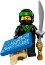 LEGO® Ninjago minifigures minifigures