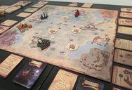 Davy Jones' Locker: The Kraken Wakes spielablauf